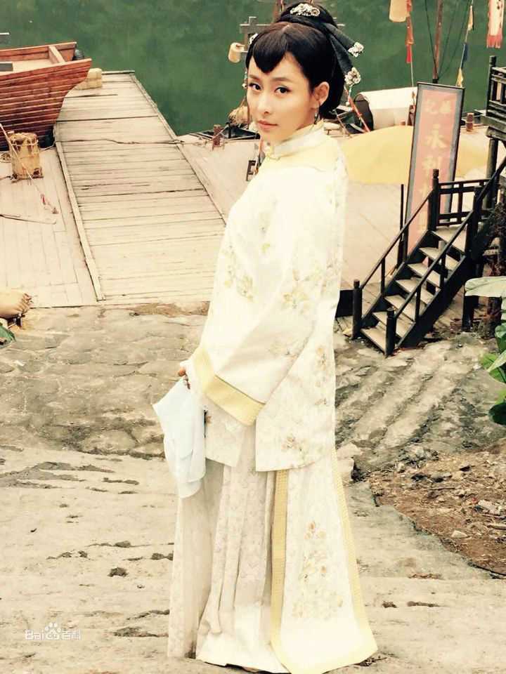 贾清(TingAnne)《赤水河》最优质剧照