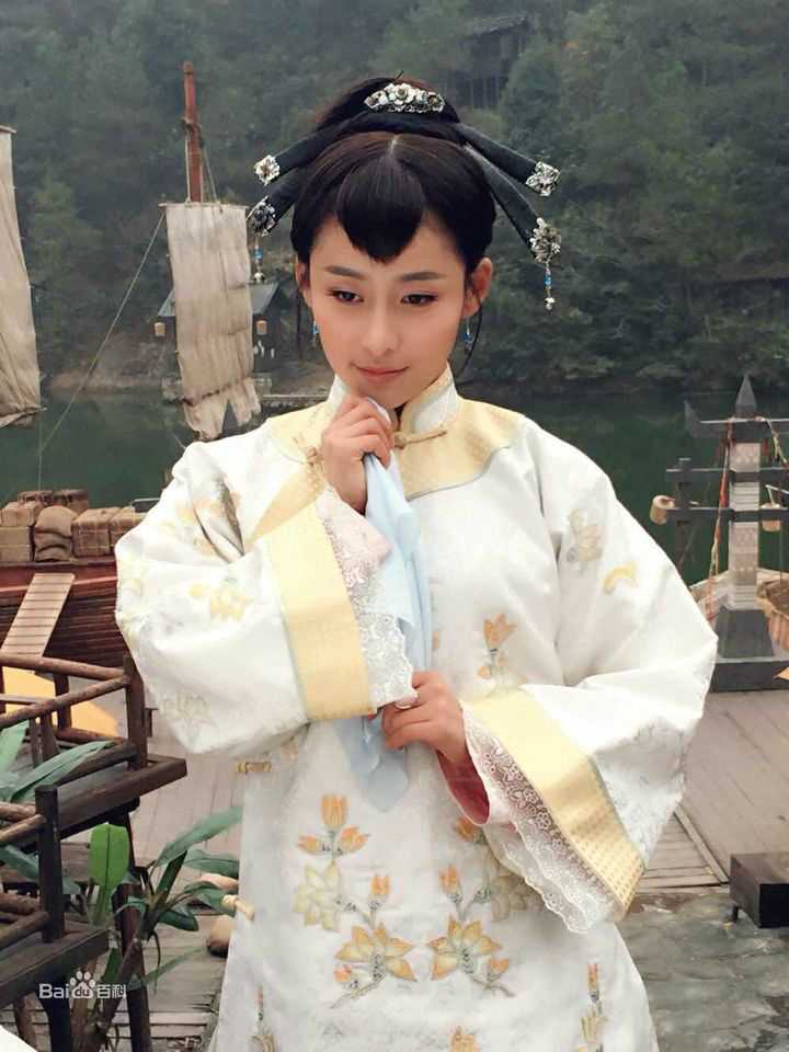 贾清(TingAnne)《赤水河》最优质剧照