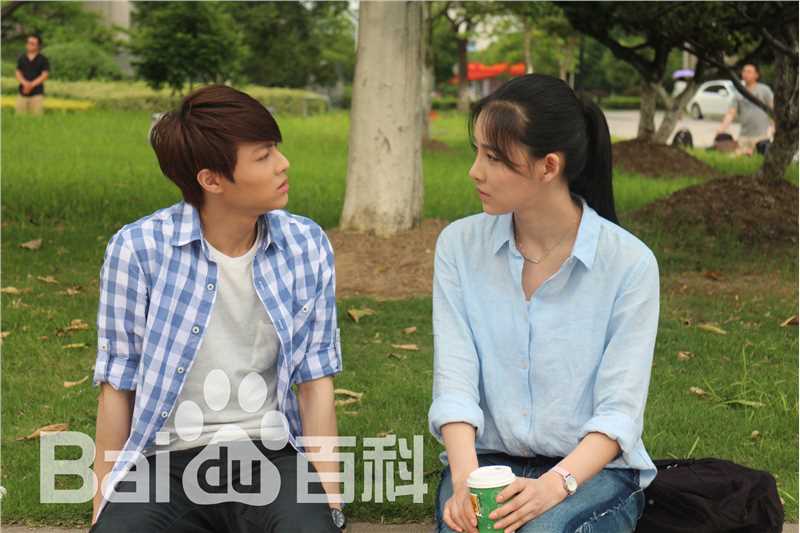 贾清(TingAnne)《妻子的谎言》精选剧照