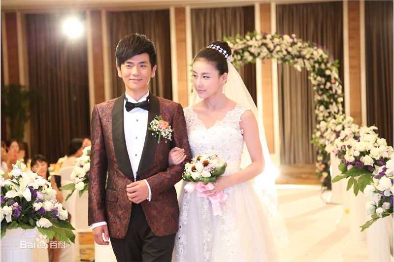 贾清(TingAnne)《妻子的谎言》精选剧照