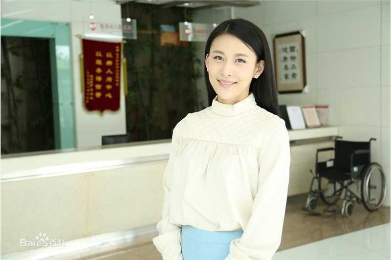 贾清(TingAnne)《妻子的谎言》精选剧照