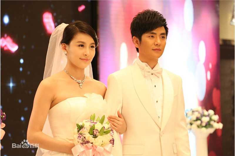 贾清(TingAnne)《妻子的谎言》精选剧照