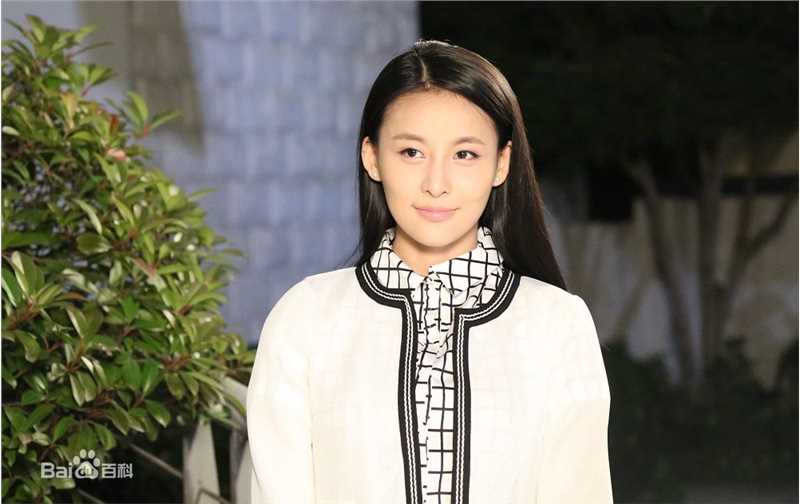 贾清(TingAnne)《妻子的谎言》精选剧照