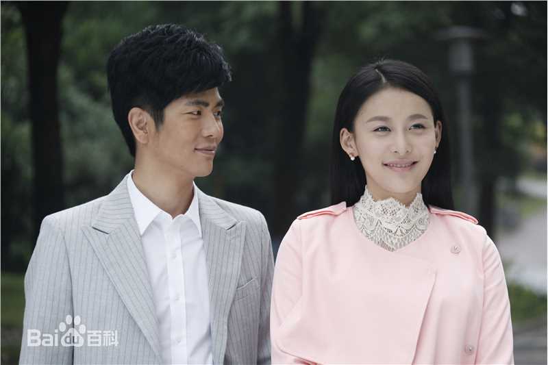 贾清(TingAnne)《妻子的谎言》精选剧照