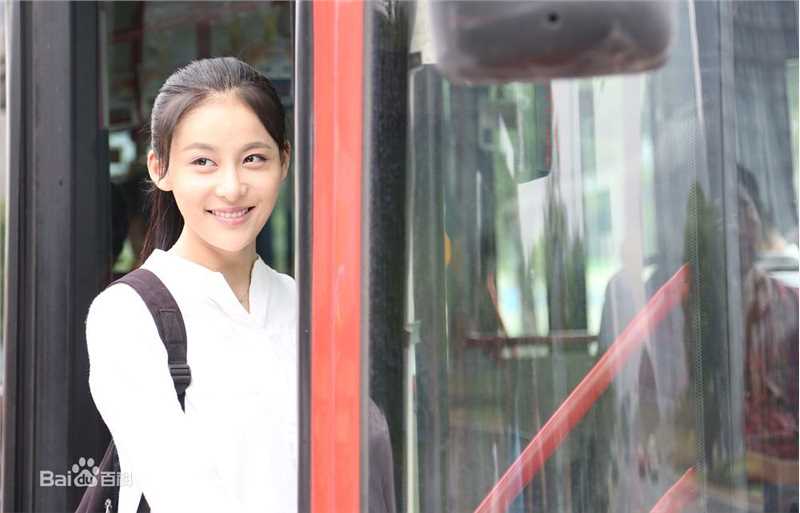 贾清(TingAnne)《妻子的谎言》精选剧照