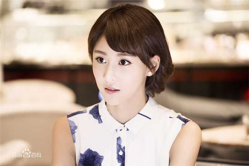 贾清(TingAnne)《爱人的谎言》高清剧照