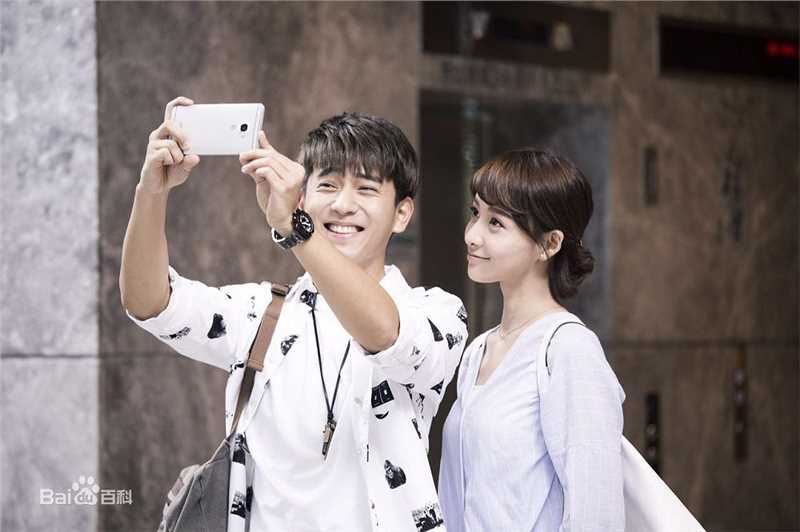 贾清(TingAnne)《爱人的谎言》高清剧照