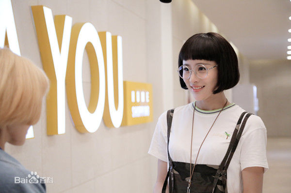 贾清(TingAnne)《恋人的谎言》精选剧照