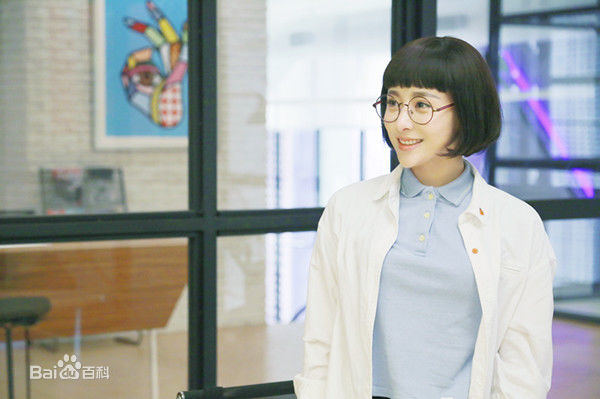 贾清(TingAnne)《恋人的谎言》精选剧照