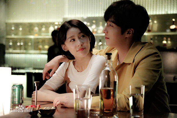 贾清(TingAnne)《恋人的谎言》精选剧照