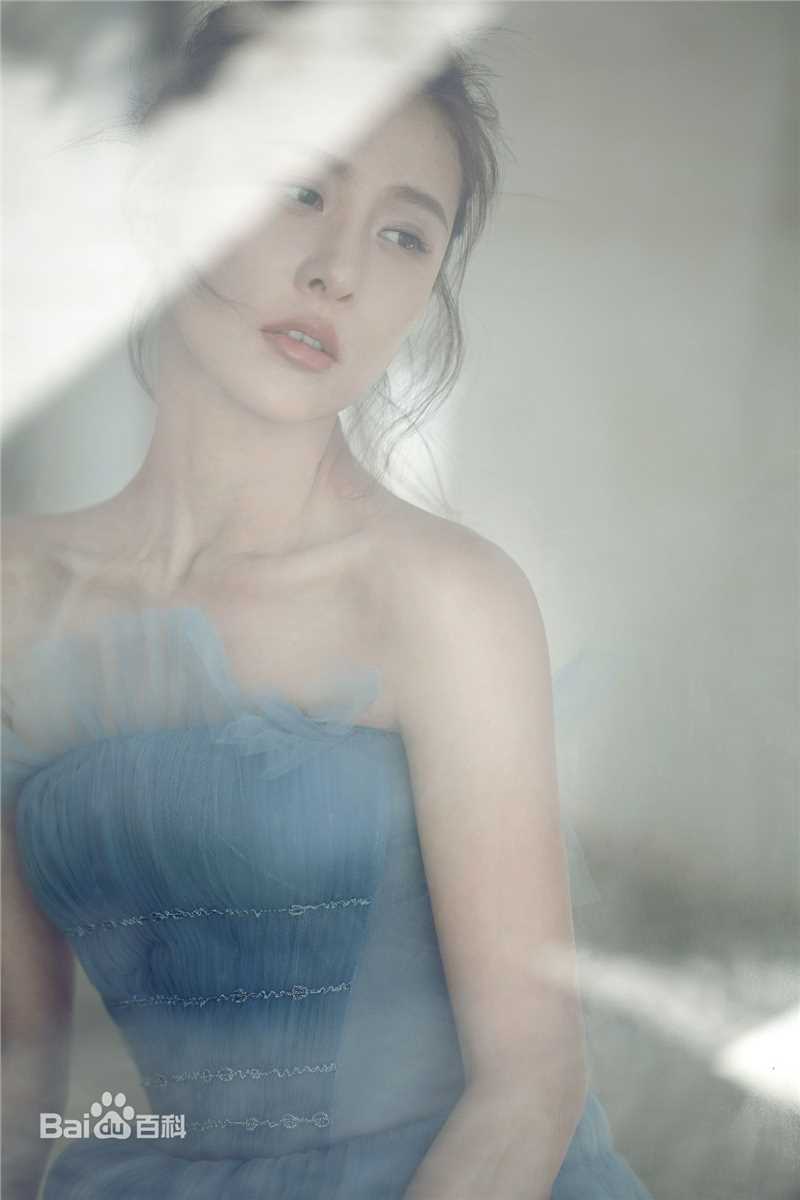 贾清(TingAnne)最优质贾青2017相册