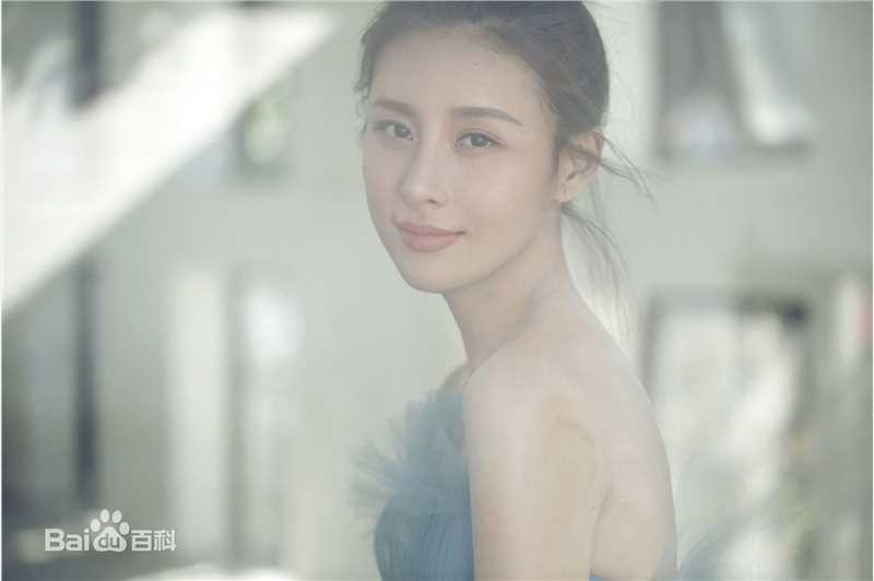 贾清(TingAnne)最优质贾青2017相册