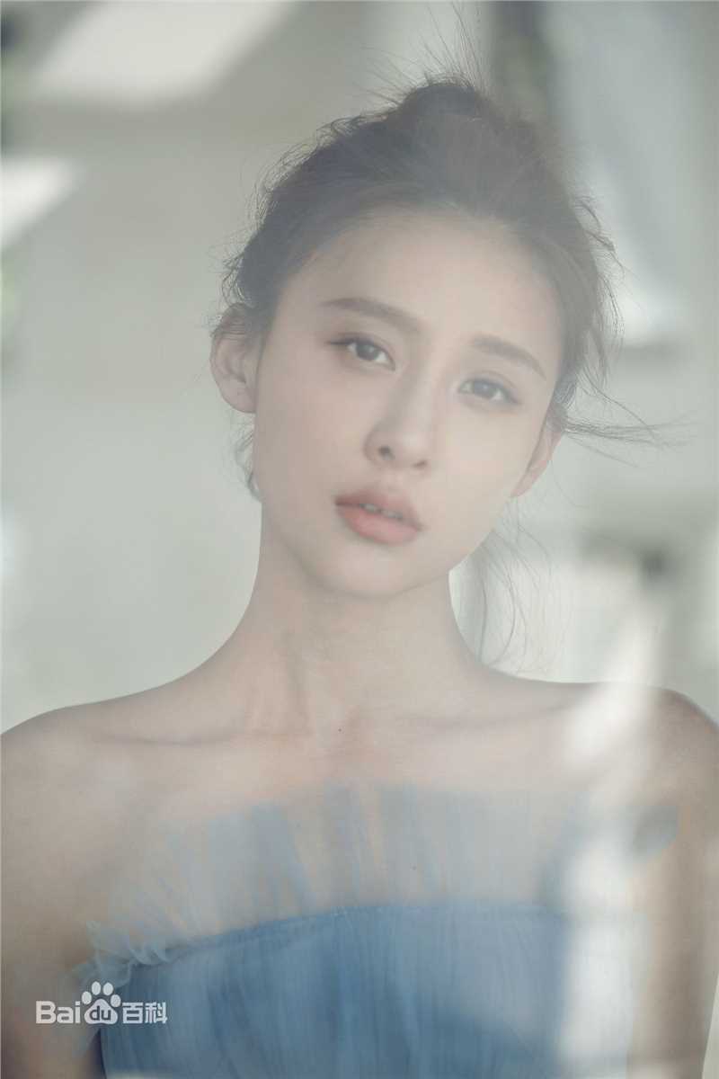 贾清(TingAnne)最优质贾青2017相册