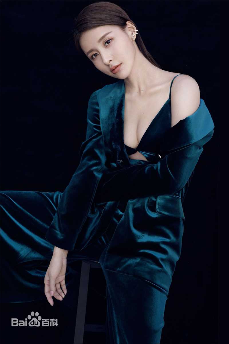 贾清(TingAnne)最优质贾青2017相册