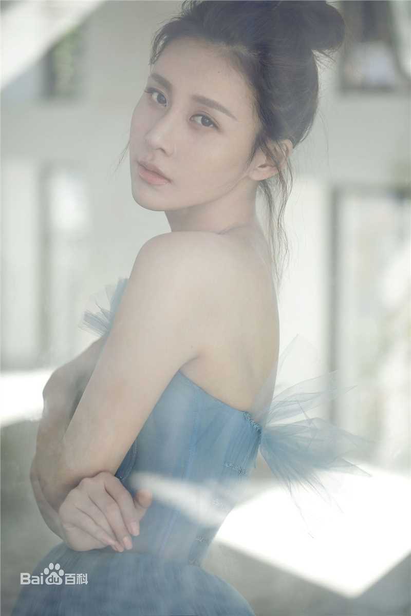 贾清(TingAnne)最优质贾青2017相册