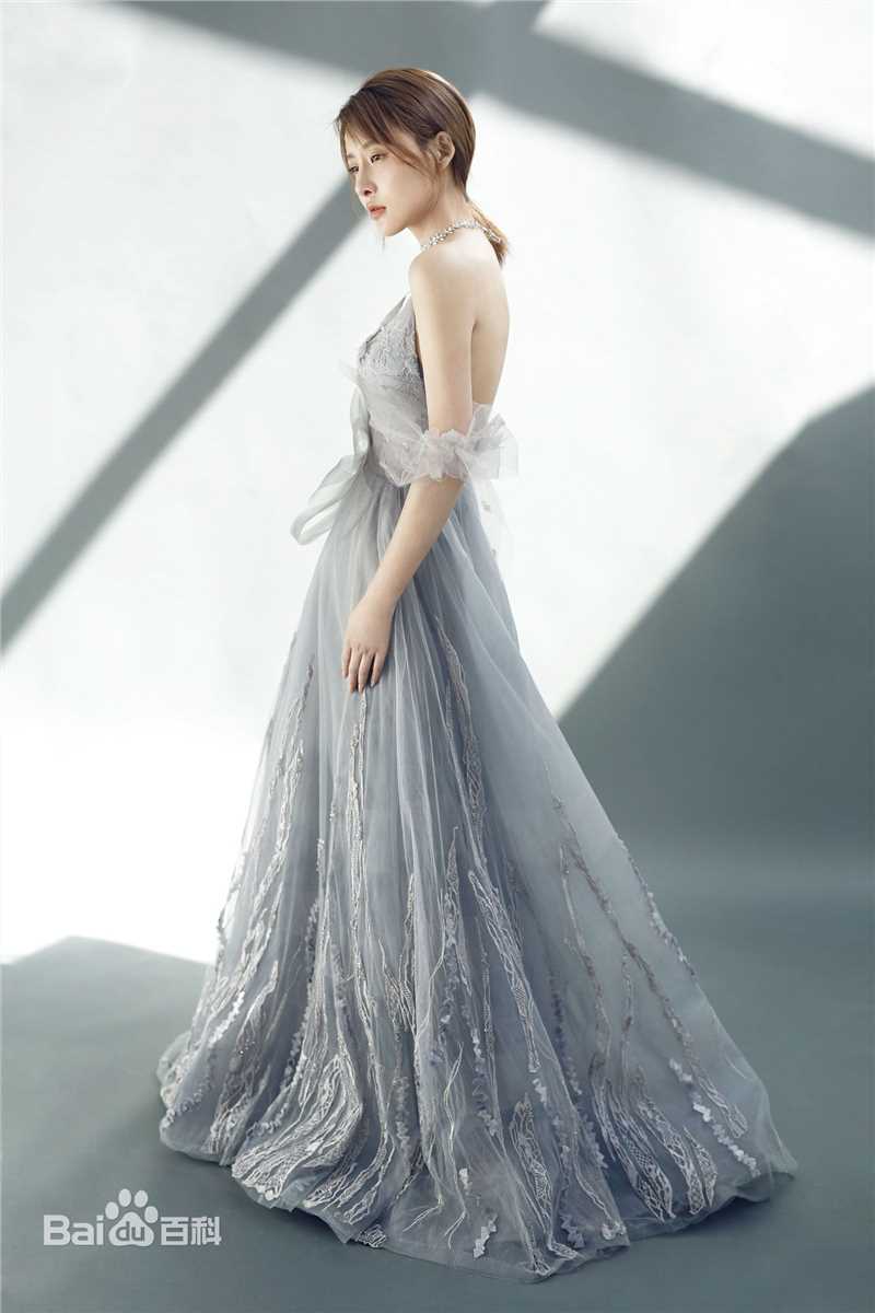 贾清(TingAnne)最优质贾青2017相册