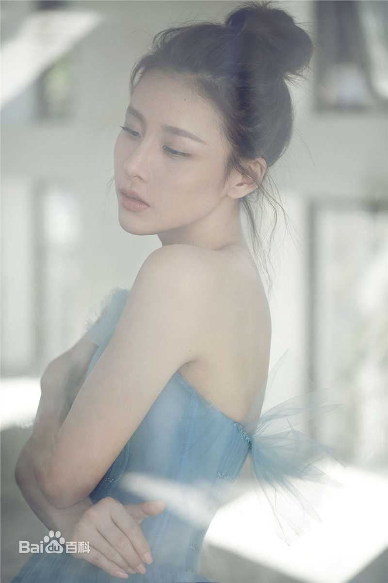 贾清(TingAnne)最优质贾青2017相册