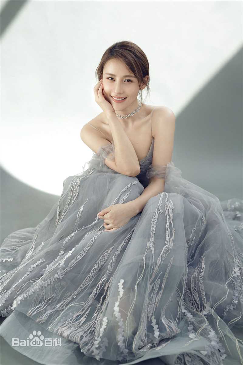 贾清(TingAnne)最优质贾青2017相册