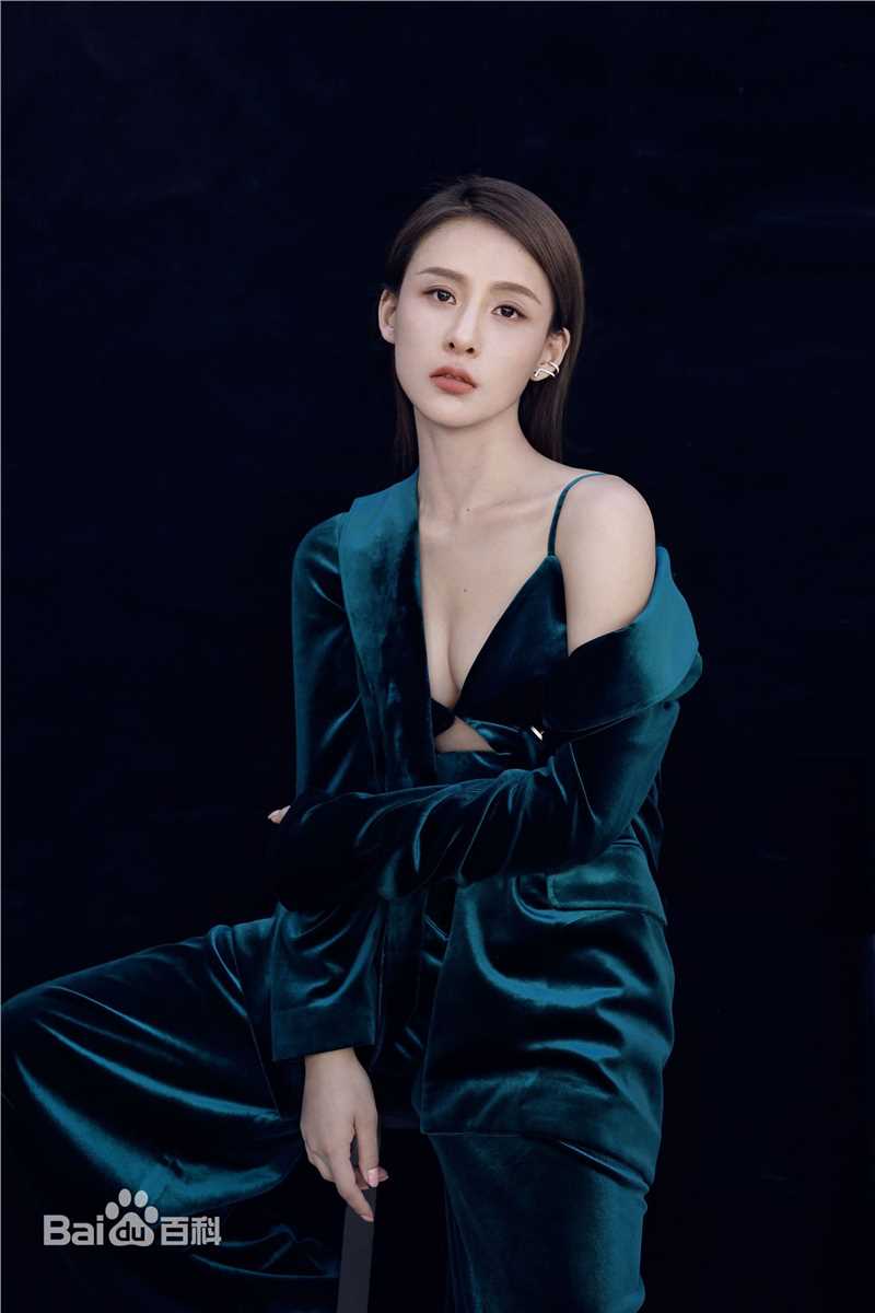 贾清(TingAnne)最优质贾青2017相册