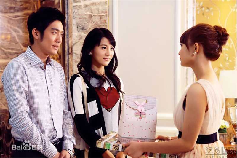 贾清(TingAnne)贾青精彩图册