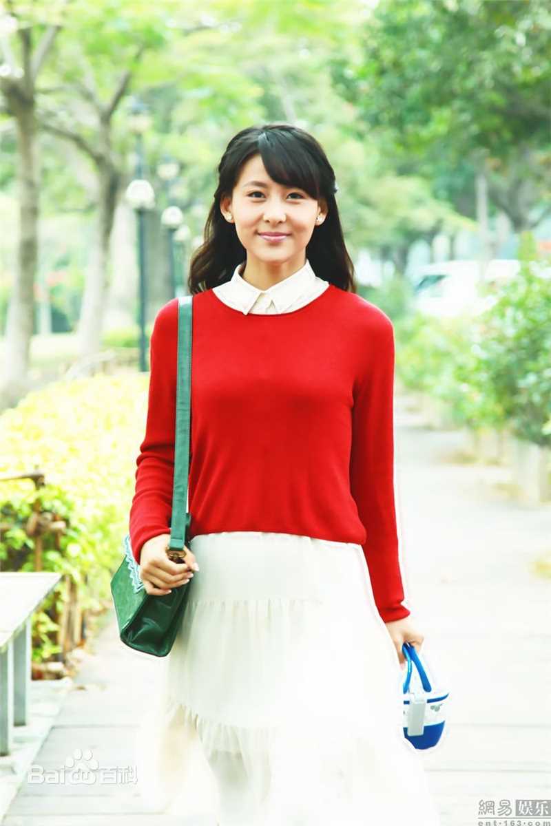 贾清(TingAnne)贾青精彩图册