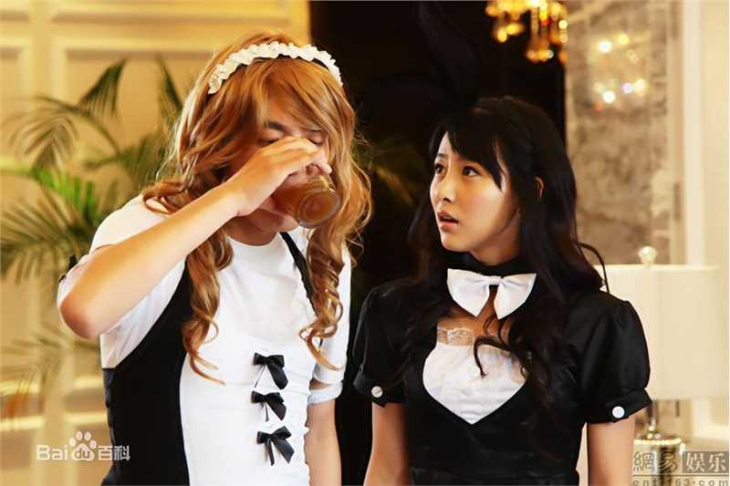 贾清(TingAnne)贾青精彩图册