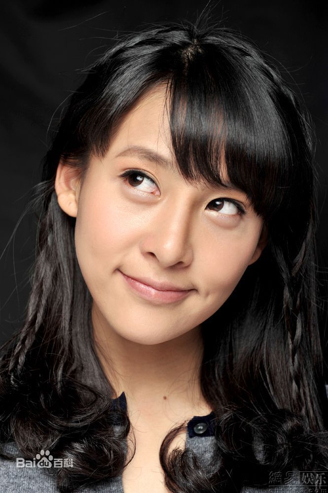 贾清(TingAnne)贾青精彩图册