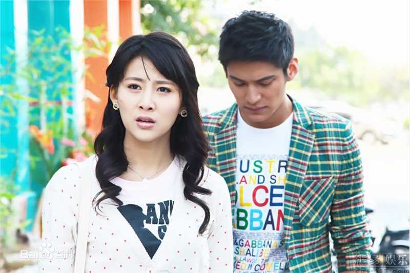 贾清(TingAnne)贾青精彩图册