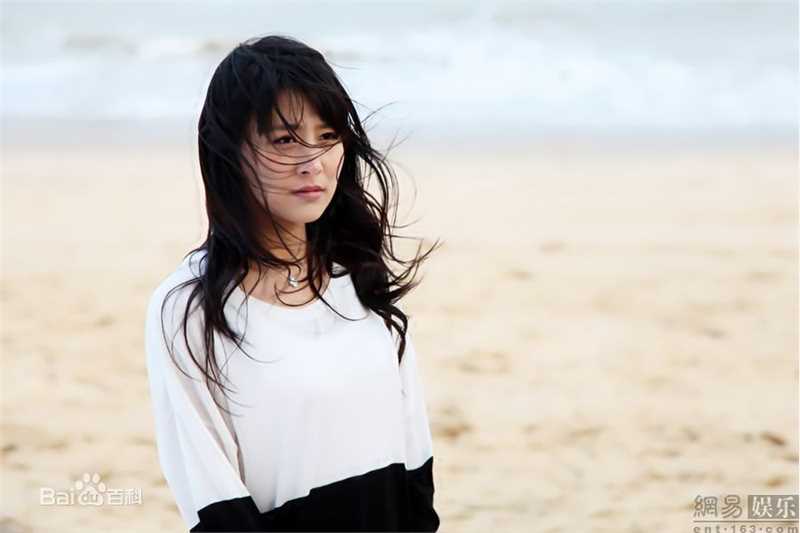 贾清(TingAnne)贾青精彩图册