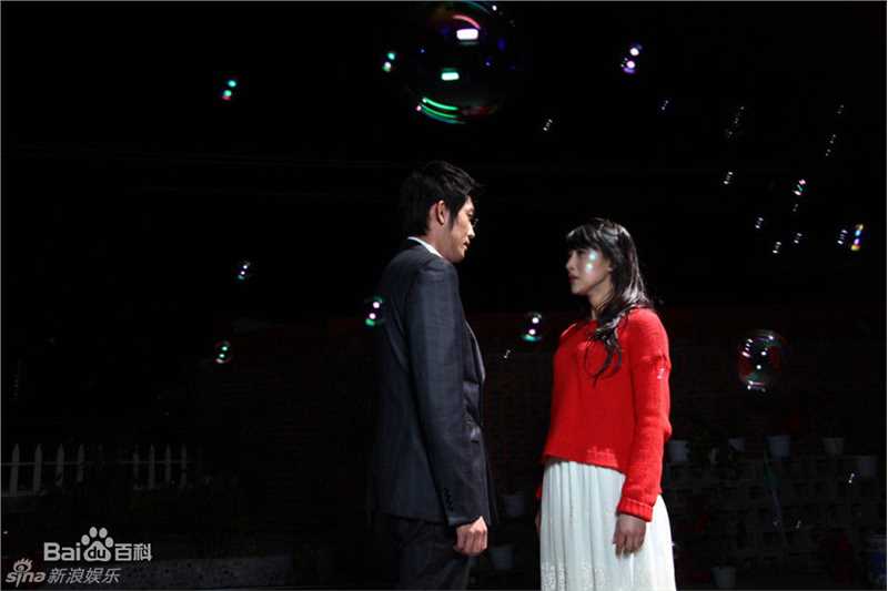 精选贾清(TingAnne)贾青精彩图册