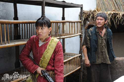 精选贾清(TingAnne)贾青精彩图册