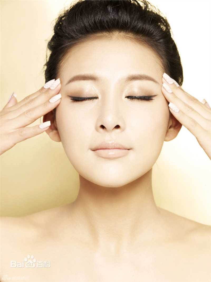 最新贾清(TingAnne)贾青精彩图册