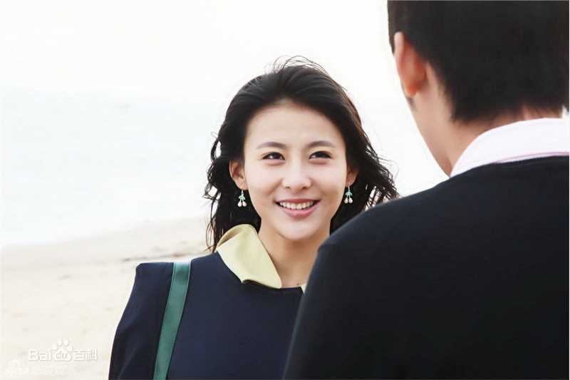 最新贾清(TingAnne)贾青精彩图册