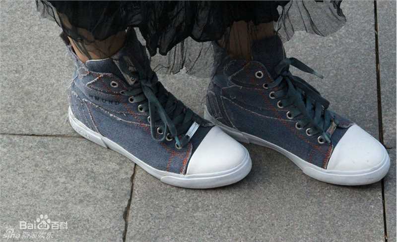 最新贾清(TingAnne)贾青精彩图册