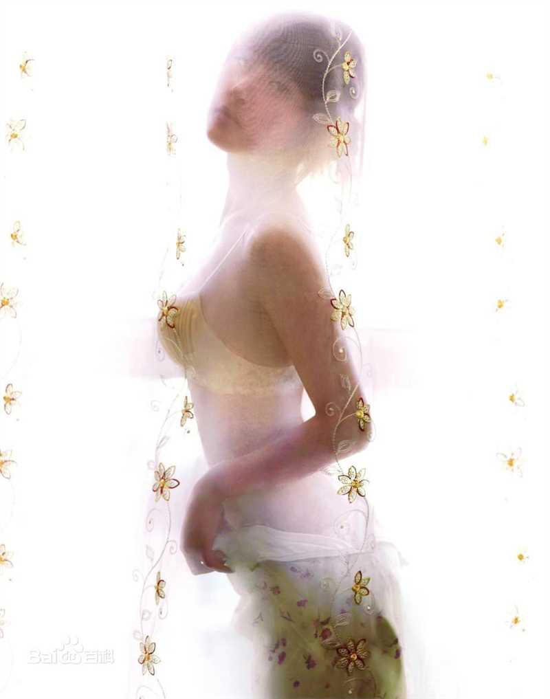 最优质贾清(TingAnne)贾青精彩图册