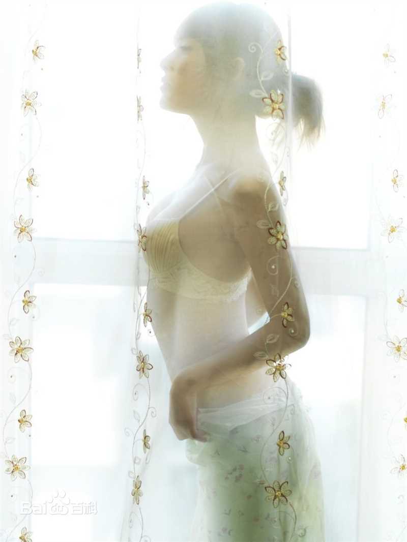 最优质贾清(TingAnne)贾青精彩图册