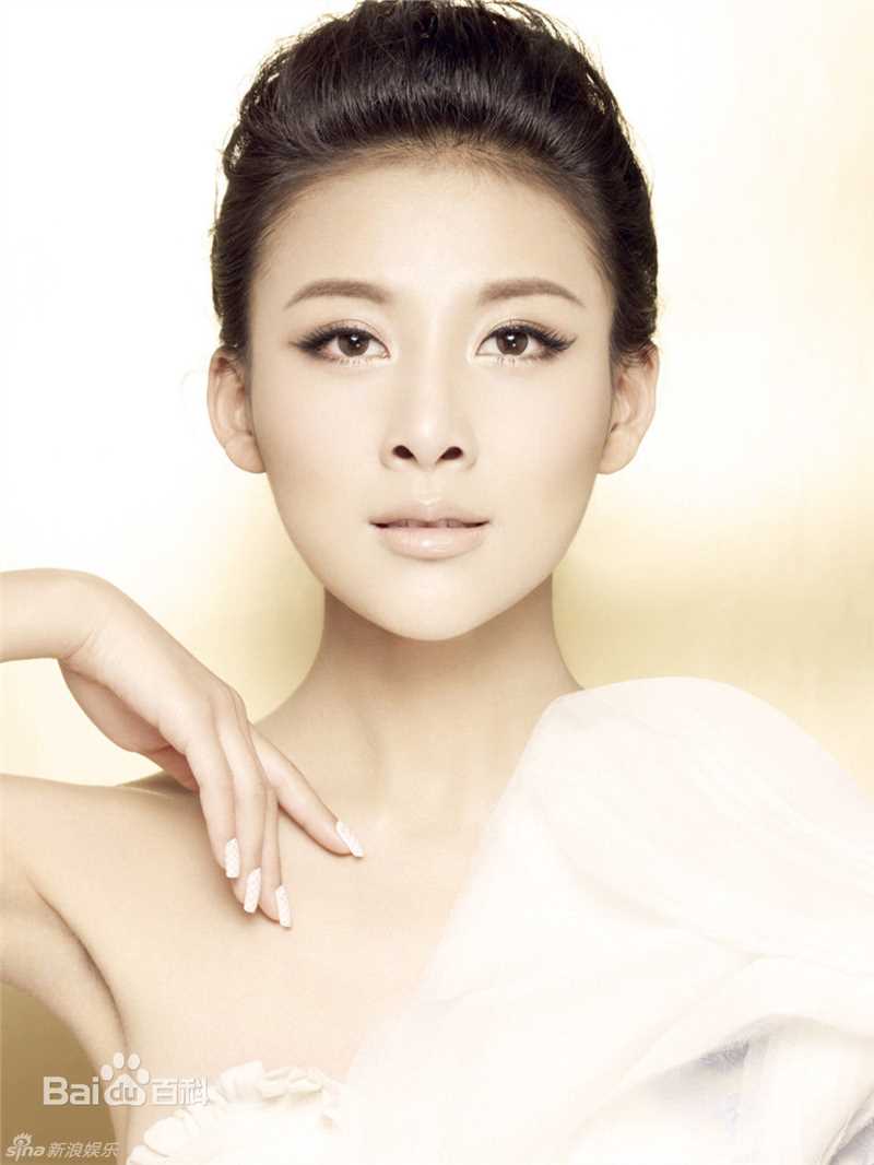 最优质贾清(TingAnne)贾青精彩图册