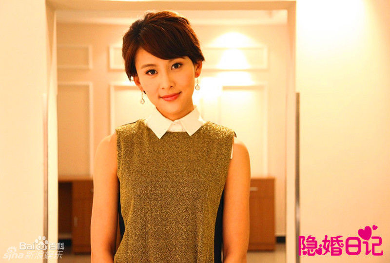 最优质贾清(TingAnne)贾青精彩图册