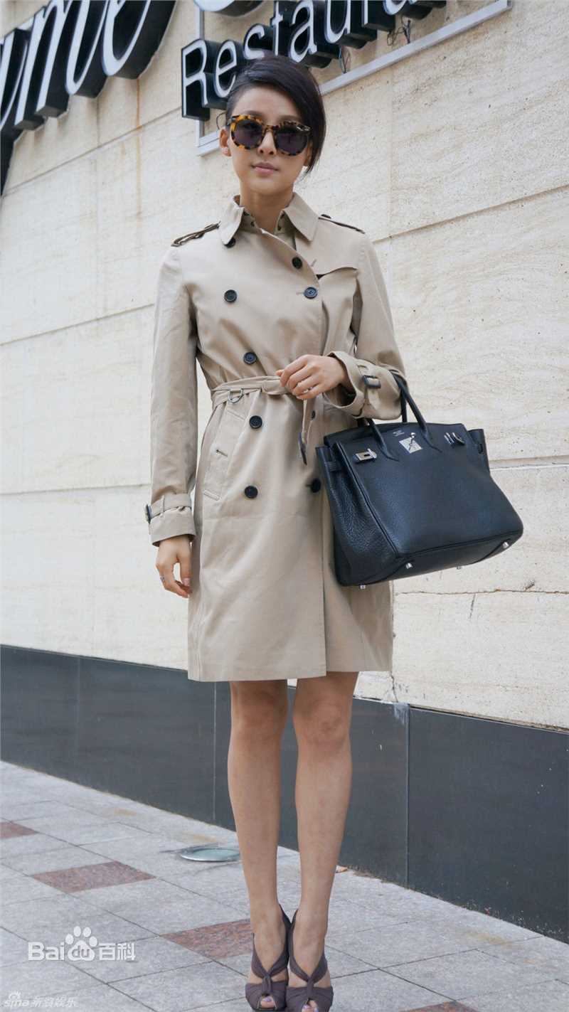 最优质贾清(TingAnne)贾青精彩图册