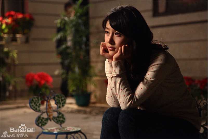 精选贾清(TingAnne)贾青精彩图册