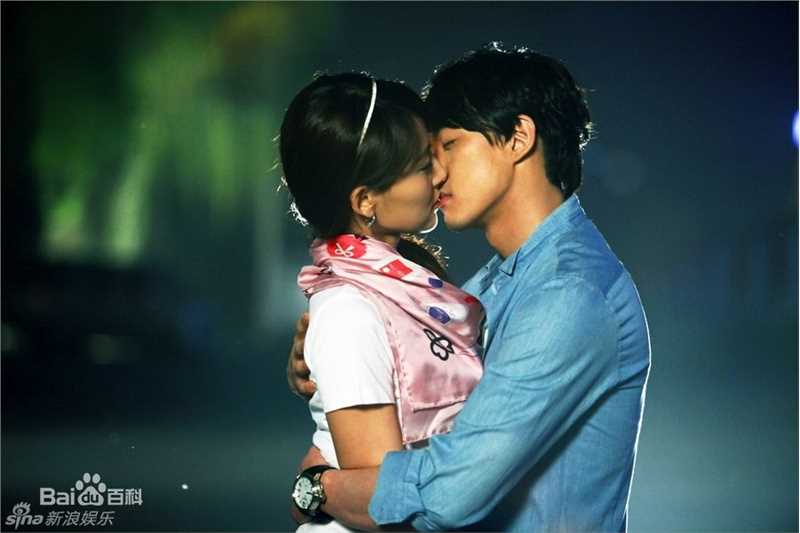 精选贾清(TingAnne)贾青精彩图册