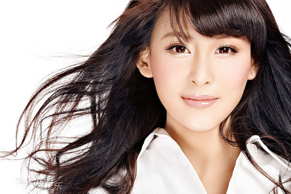 精选贾清(TingAnne)贾青精彩图册