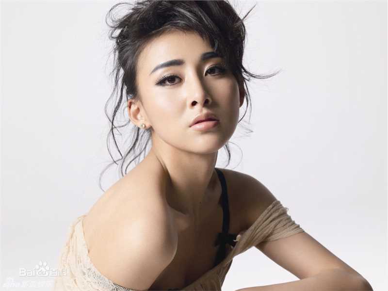 精选贾清(TingAnne)贾青精彩图册