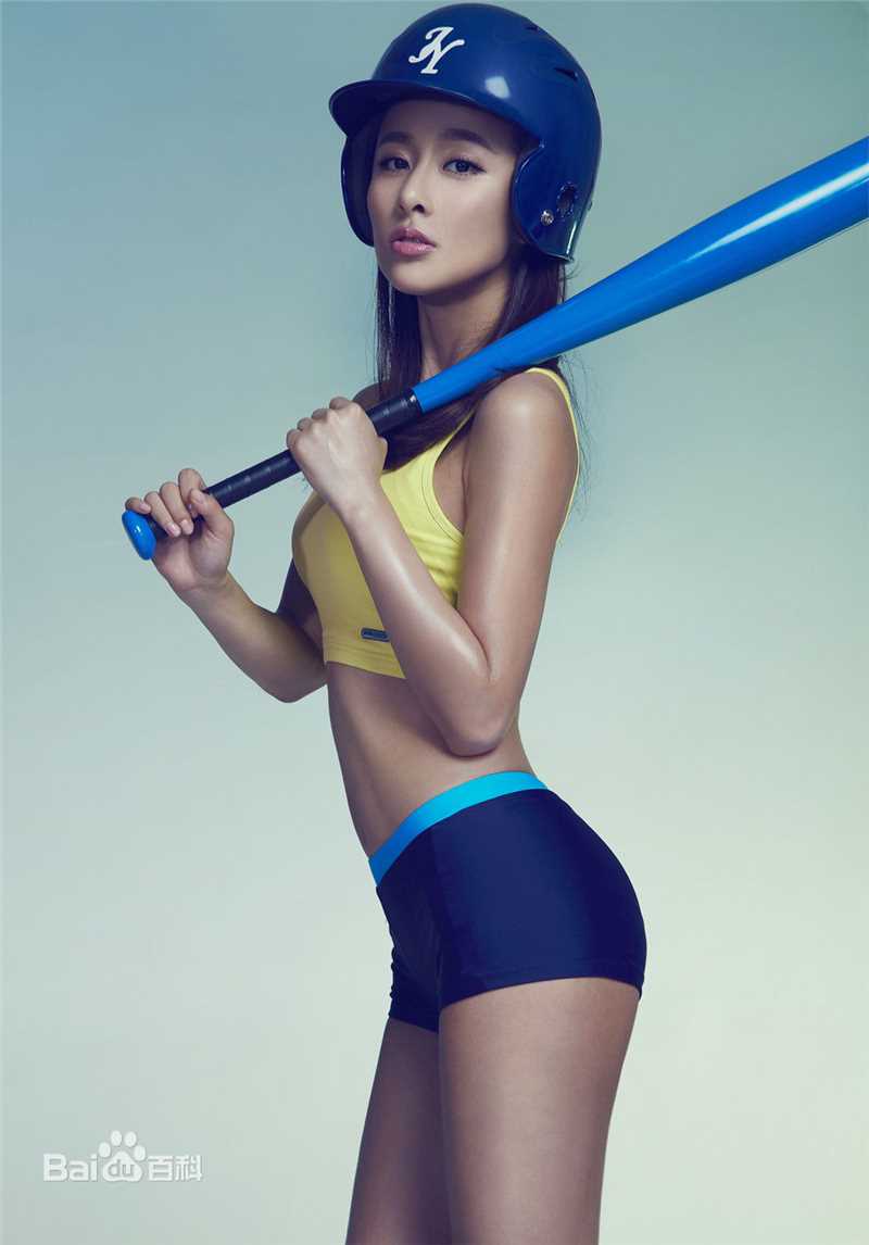 精选贾清(TingAnne)贾青精彩图册