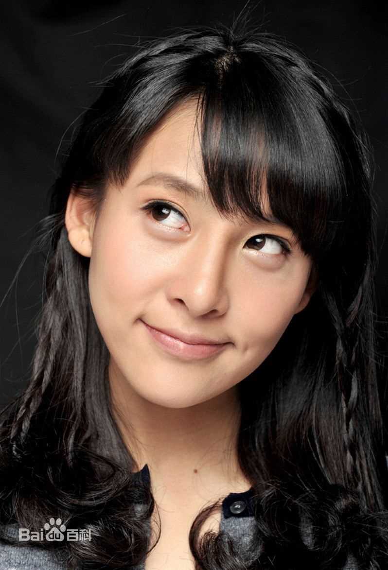 精选贾清(TingAnne)贾青精彩图册