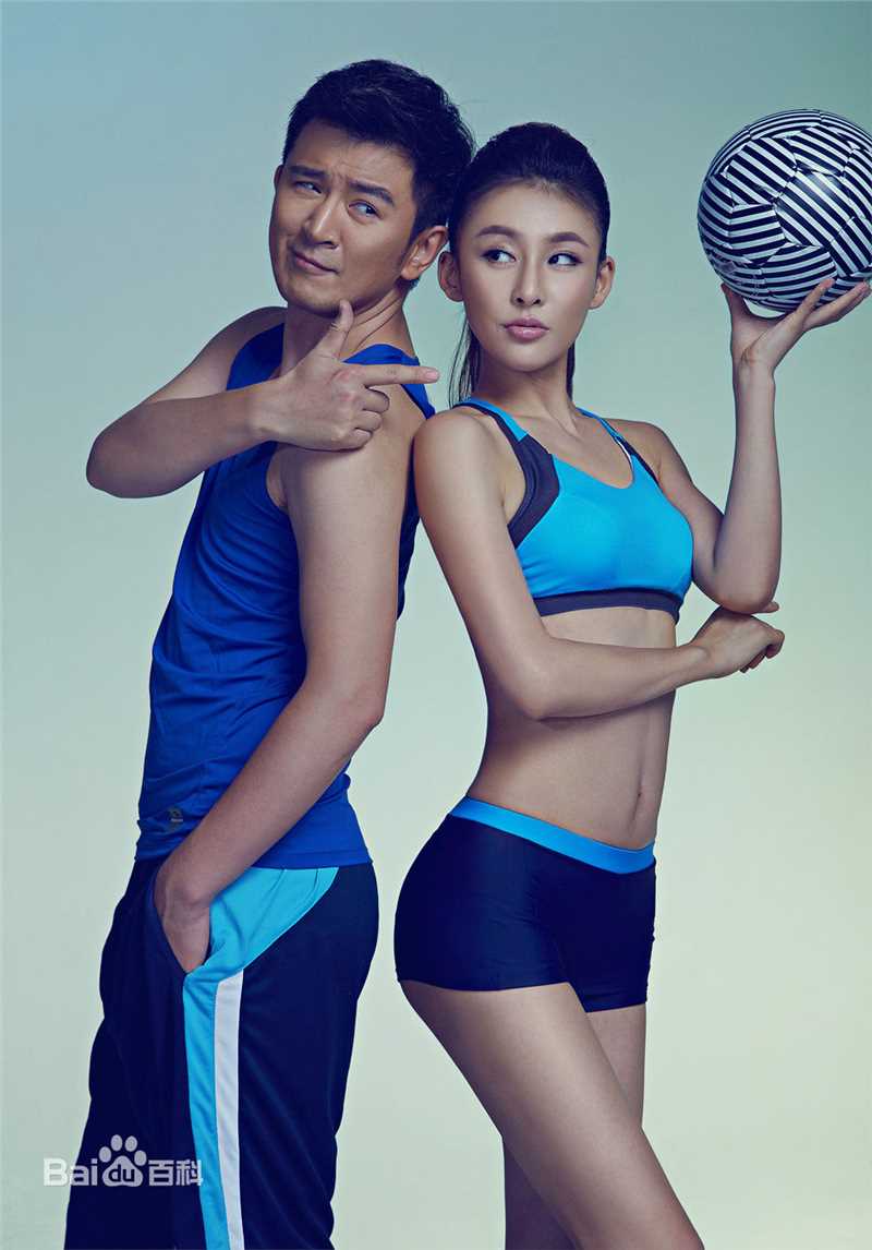 精选贾清(TingAnne)贾青精彩图册