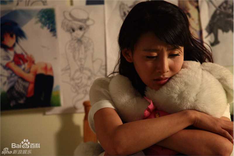 最优质贾清(TingAnne)贾青精彩图册