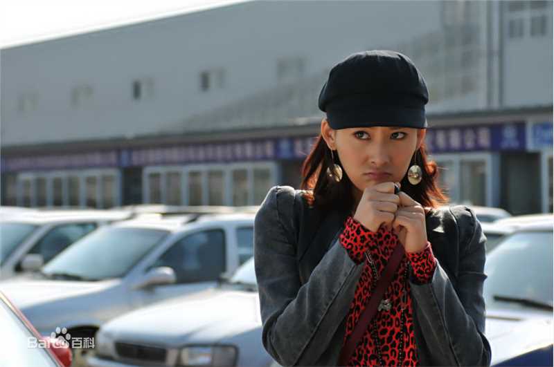 最优质贾清(TingAnne)贾青精彩图册