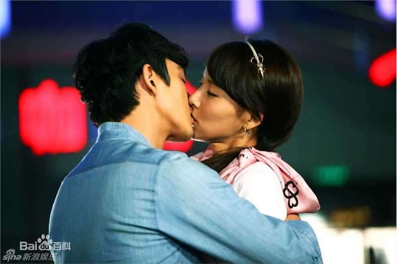 最优质贾清(TingAnne)贾青精彩图册