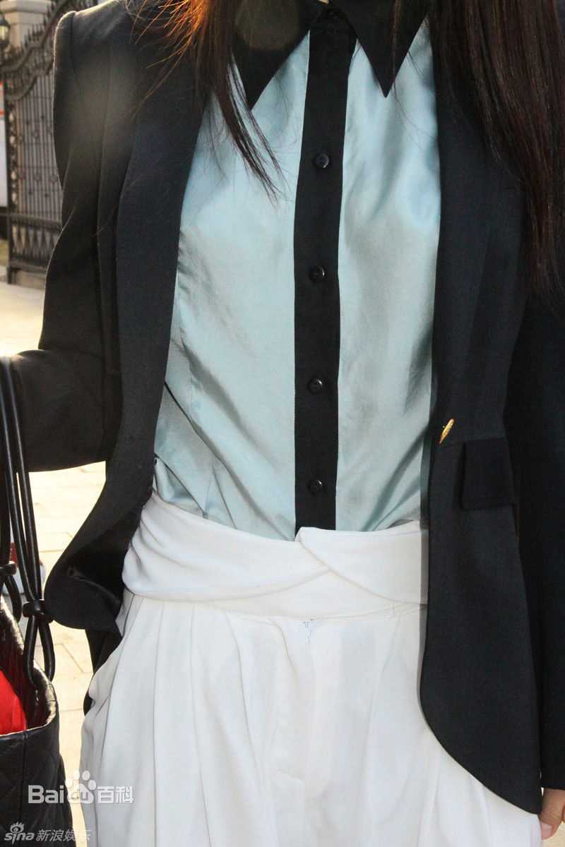 最优质贾清(TingAnne)贾青精彩图册